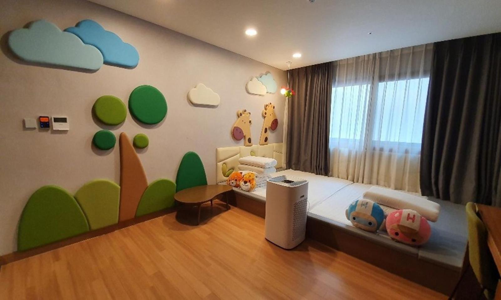 Silla Boutique Hotel Premium Gyeongju Exterior photo